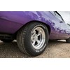 1969 PLYMOUTH ROAD RUNNER 383 FOUR SPEED 11