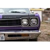 1969 PLYMOUTH ROAD RUNNER 383 FOUR SPEED 13