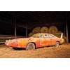 1969 dodge charger daytona barn find