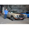 1976 FORD FALCON XB GT Owner 2
