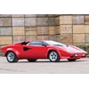 1978 Lamborghini Countach LP400 S Series I by Bertone