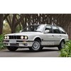 1988 BMW 325i e30 Touring Wagon. SOLD $10,500