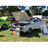 Monaro Nationals 2014, Tanunda. Photo: Brian Thalbourne