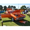 Monaro Nationals 2014, Tanunda. Photo: Brian Thalbourne