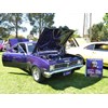 Monaro Nationals 2014, Tanunda. Photo: Brian Thalbourne