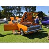 Monaro Nationals 2014, Tanunda. Photo: Brian Thalbourne