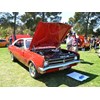 Monaro Nationals 2014, Tanunda. Photo: Brian Thalbourne