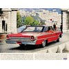 Ford Galaxie R-Code