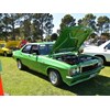 Monaro Nationals 2014, Tanunda. Photo: Brian Thalbourne