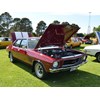 Monaro Nationals 2014, Tanunda. Photo: Brian Thalbourne