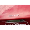 Alfa Romeo 105 Giulia GTC badge