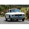 Alfa Romeo 105 onroad 2