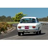 Alfa Romeo 105 onroad 4