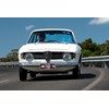 Alfa Romeo 105 onroad front