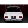 Alfa Romeo 105 rear view