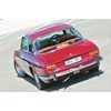 Alfa Romeo 1750 105 rear