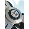 Alfa Romeo 1750 105 steering wheel