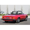 1975 Alfa Romeo Spider