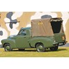 Army FX Holden XP Ford 131
