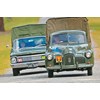 Army FX Holden XP Ford 235