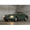 1962 Aston DB4GT Zagato sold for $19.7m