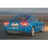 Audi A5 Sportback rear