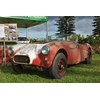 Austin Healey 100 BN1 Rocket ex drag car Mark Scott 11