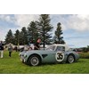 Austin Healey 3000 Mk II BJ7 1962 ex 1963 Sebring car Tony Parkinson 01