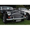 Austin Healey 3000 Mk III BJ8 Rod and Helen Bishop 02