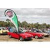 Fiat Car Club Vic: Autobella 2015