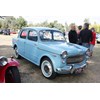 Fiat Car Club Vic: Autobella 2015