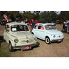 Fiat Car Club Vic: Autobella 2015