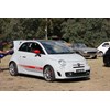 Fiat Car Club Vic: Autobella 2015