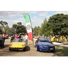 Fiat Car Club Vic: Autobella 2015