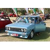 Fiat Car Club Vic: Autobella 2015