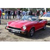 Fiat Car Club Vic: Autobella 2015