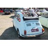 Fiat Car Club Vic: Autobella 2015