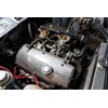 BMW 2002 engine