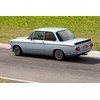 BMW 2002 motion side