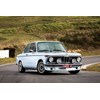 BMW 2002 still front