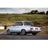 BMW 2002 still rear