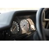 BMW 323i dash