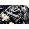 BMW 323i engine bay