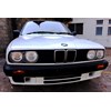 BMW E30 front