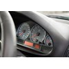 BMW M3 E46 CSL dash