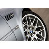 BMW M3 E46 CSL front wheel