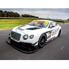 Bentley Continental GT3