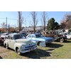 Castlemaine Historic Vehicle Club National Motoring Heritage Day 2015