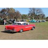Castlemaine Historic Vehicle Club National Motoring Heritage Day 2015
