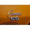 Chev Camaro L88 0179